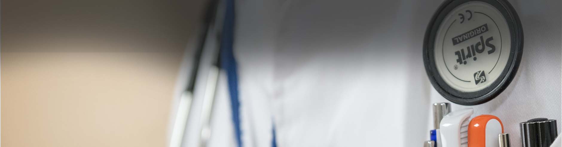 doctor coat